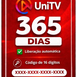unitv 365 dias recarga unitv 365 dias recarga unitv anual unitv 365 dias unitv recarga unitv